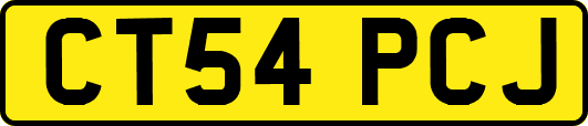 CT54PCJ