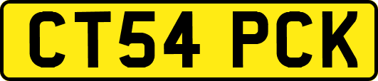 CT54PCK
