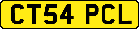 CT54PCL