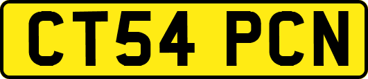 CT54PCN