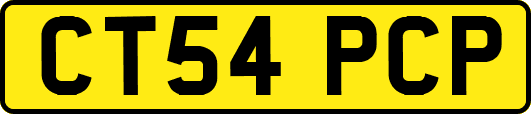 CT54PCP