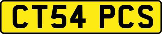 CT54PCS
