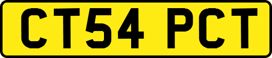 CT54PCT