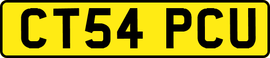 CT54PCU