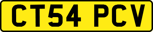 CT54PCV
