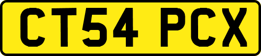 CT54PCX