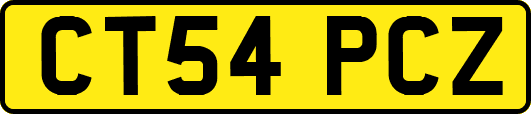 CT54PCZ