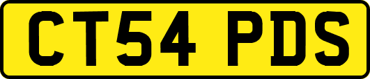 CT54PDS