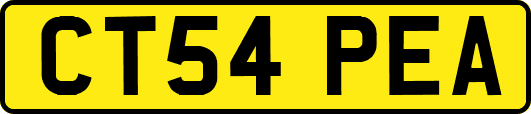 CT54PEA