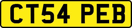 CT54PEB