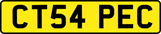 CT54PEC