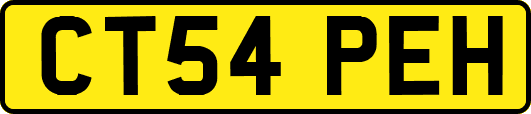 CT54PEH