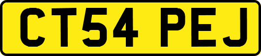 CT54PEJ