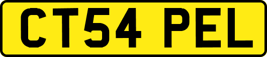 CT54PEL