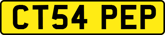 CT54PEP