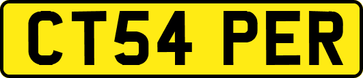 CT54PER