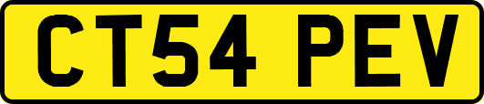 CT54PEV