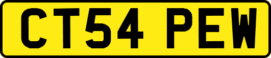 CT54PEW