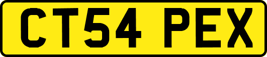 CT54PEX