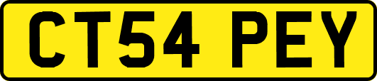 CT54PEY