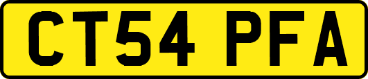 CT54PFA
