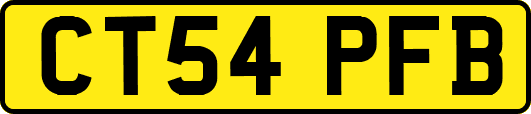CT54PFB