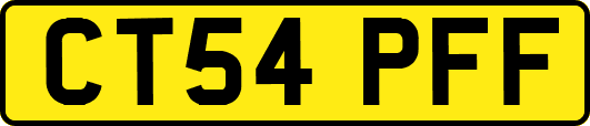 CT54PFF