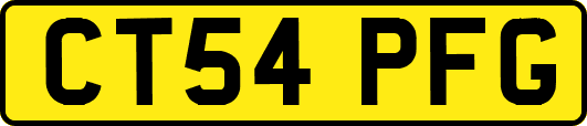 CT54PFG