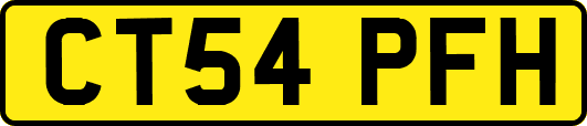 CT54PFH