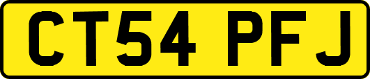 CT54PFJ