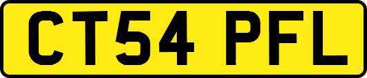 CT54PFL