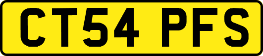 CT54PFS