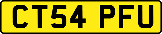 CT54PFU