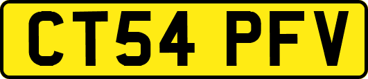 CT54PFV