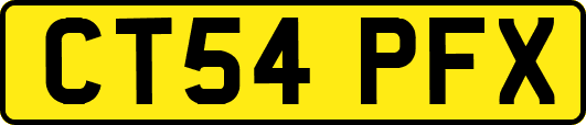 CT54PFX