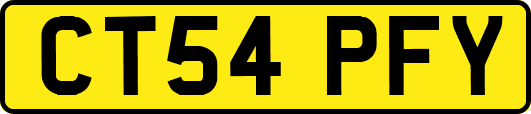 CT54PFY