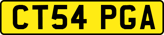 CT54PGA