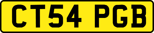 CT54PGB
