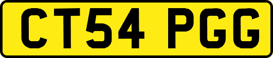 CT54PGG