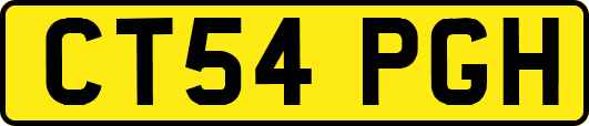 CT54PGH