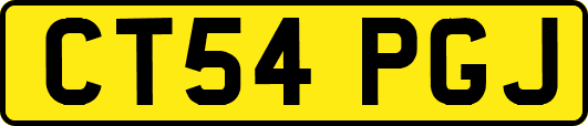 CT54PGJ