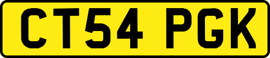 CT54PGK