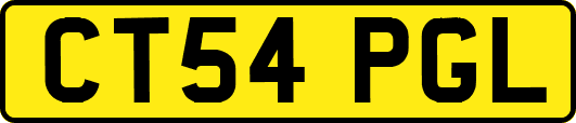 CT54PGL