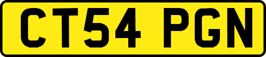 CT54PGN