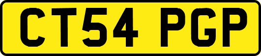 CT54PGP