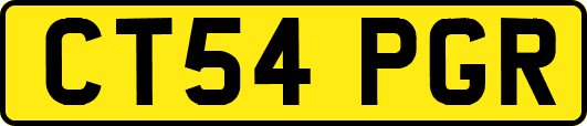 CT54PGR