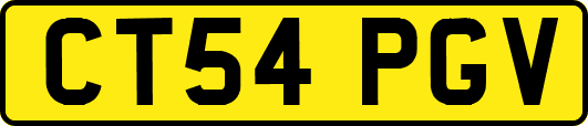 CT54PGV