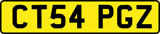 CT54PGZ