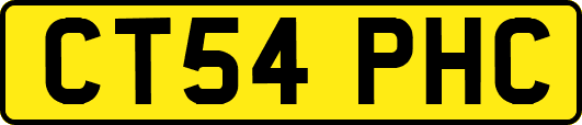 CT54PHC