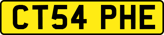 CT54PHE